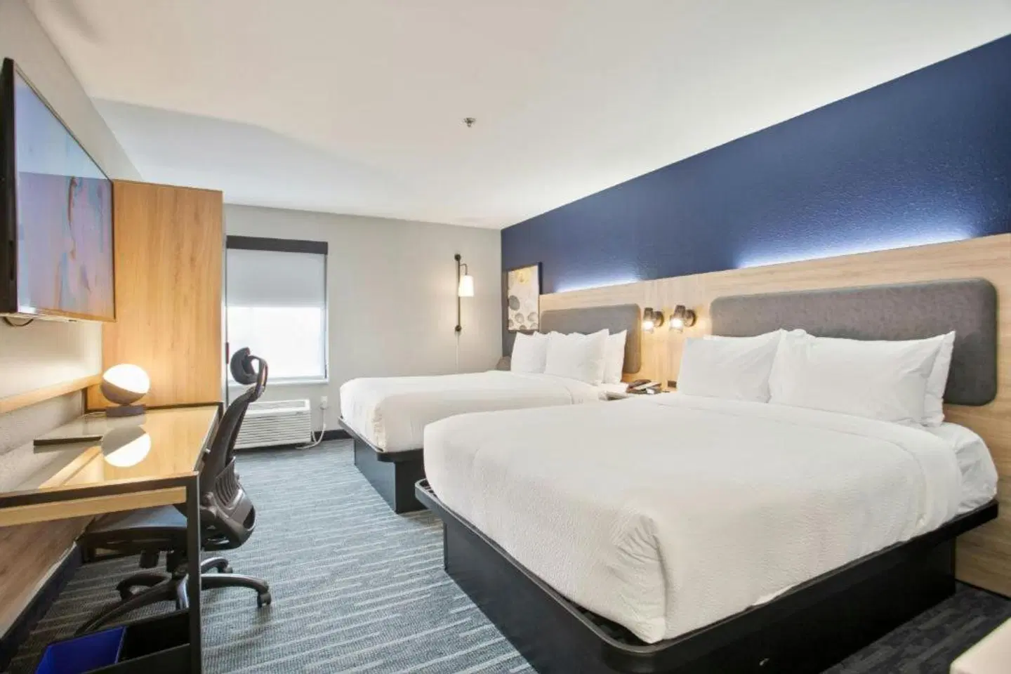 City Express by Marriott Duluth ROOM_EXAMPLE