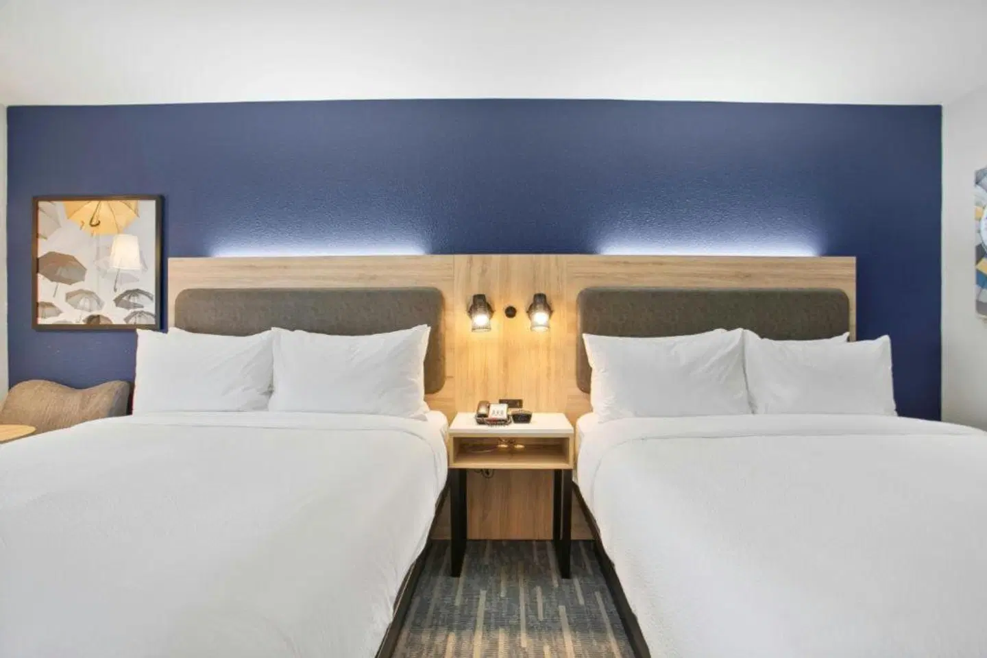 City Express by Marriott Duluth ROOM_EXAMPLE