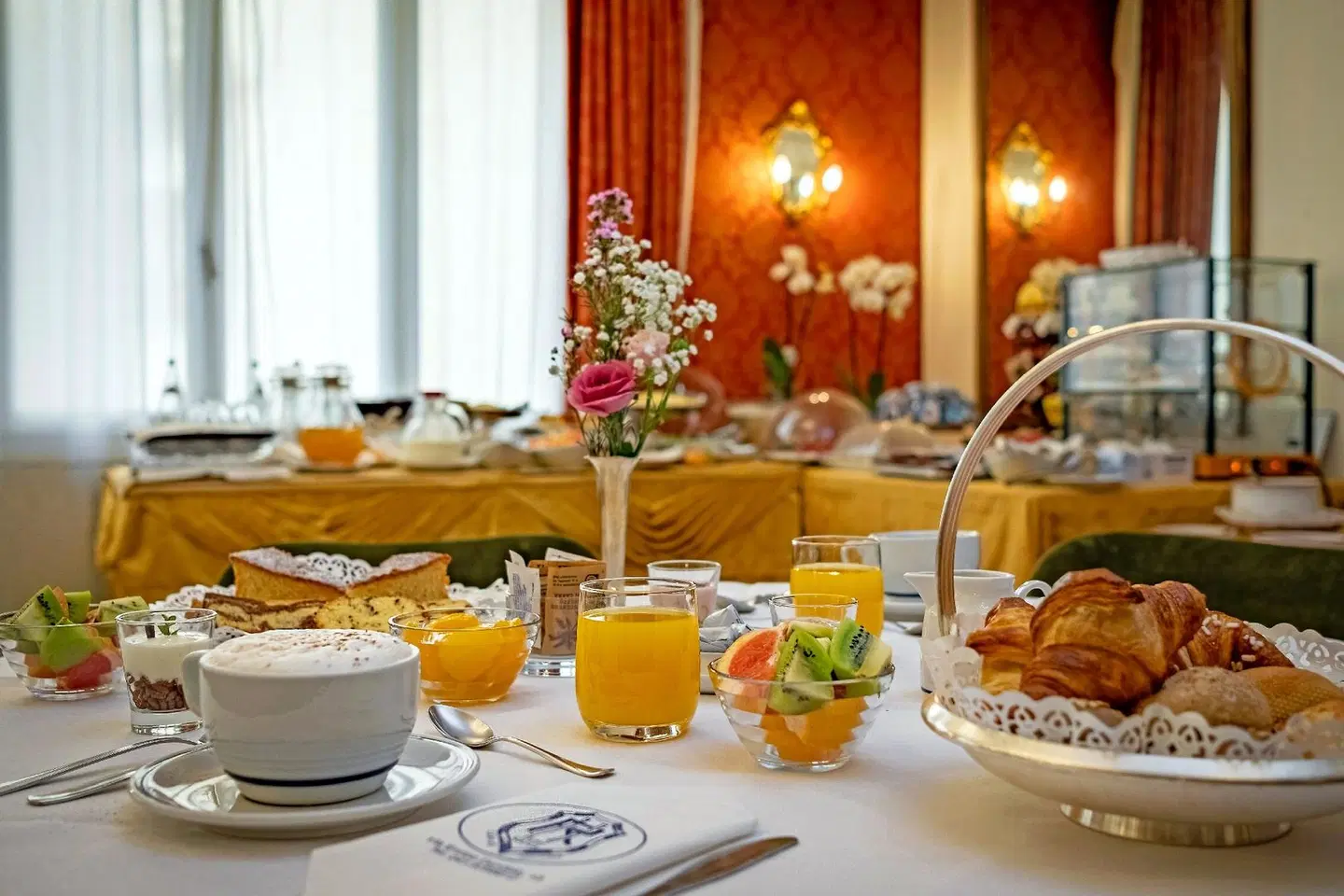 Rigel Restaurant