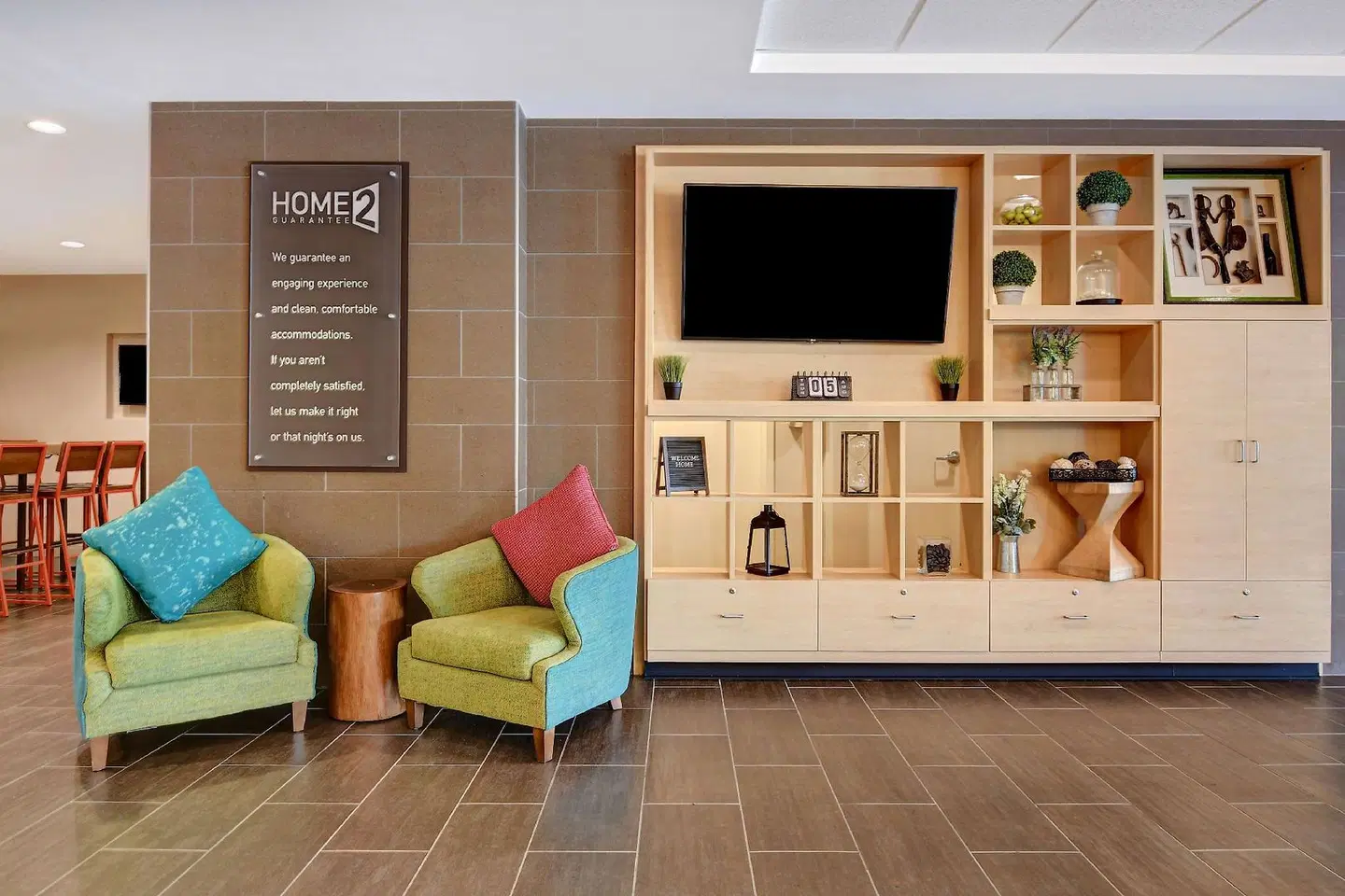 Home2 Suites by Hilton Augusta LOUNGE_LOBBY