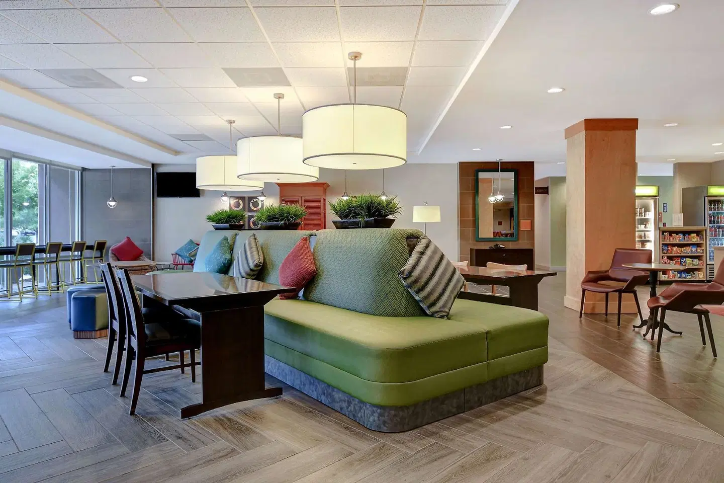 Home2 Suites by Hilton Augusta LOUNGE_LOBBY
