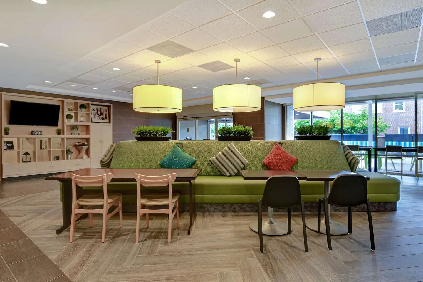 Home2 Suites by Hilton Augusta LOUNGE_LOBBY