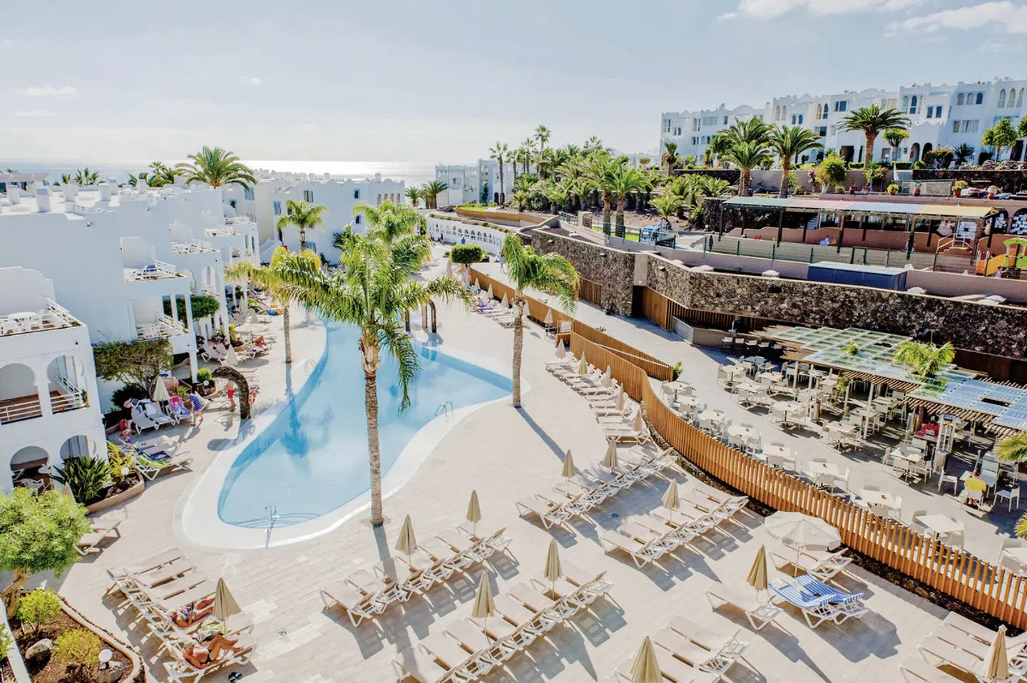 Sotavento Beach Club OUTDOOR_POOL