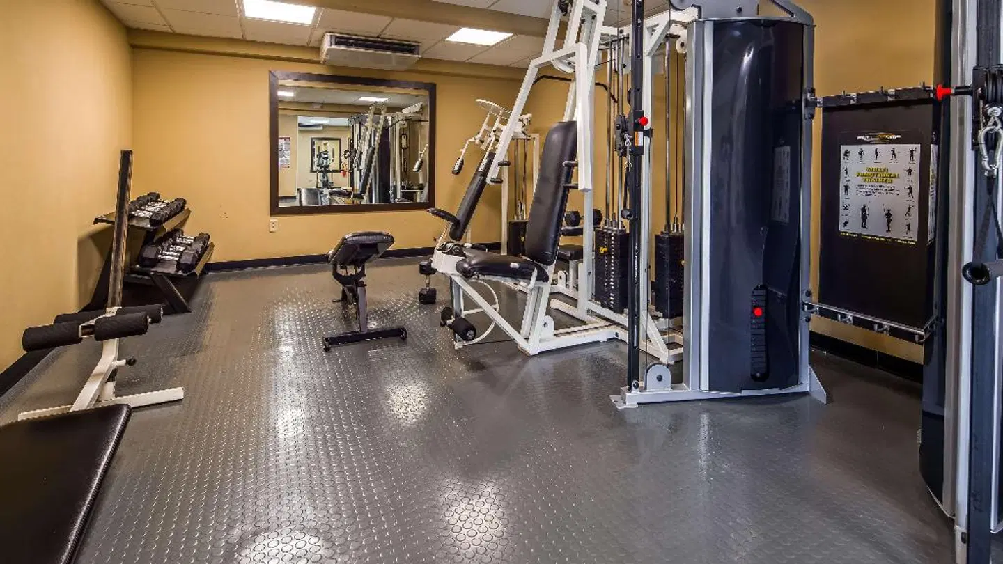Best Western Plus Atlanta Airport East SPORTS_AND_LEISURE
