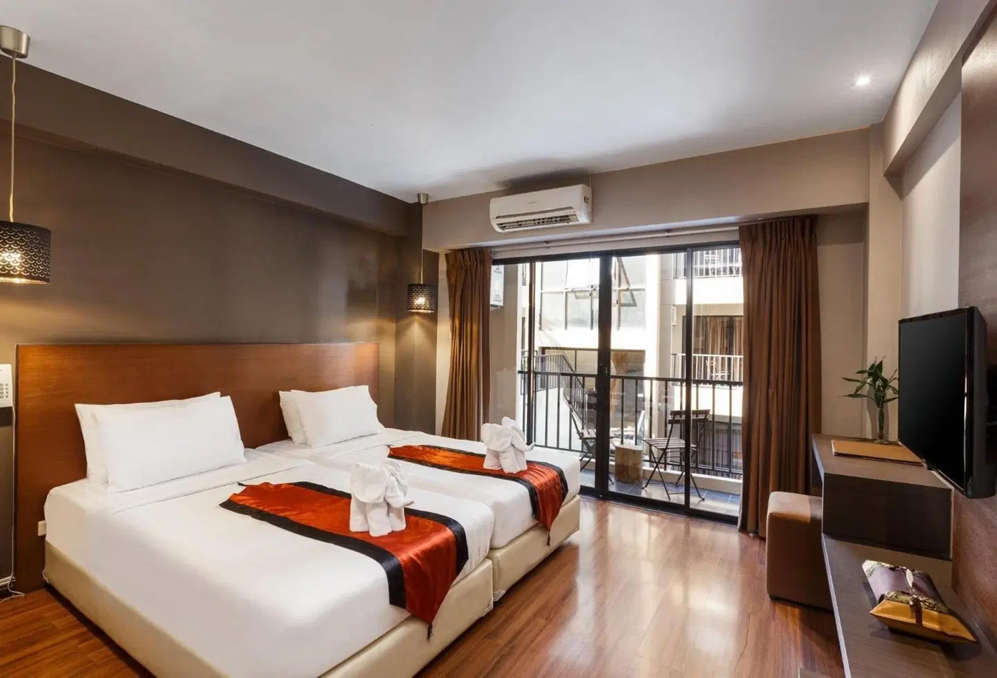 Porto Azzurro ROOM_EXAMPLE