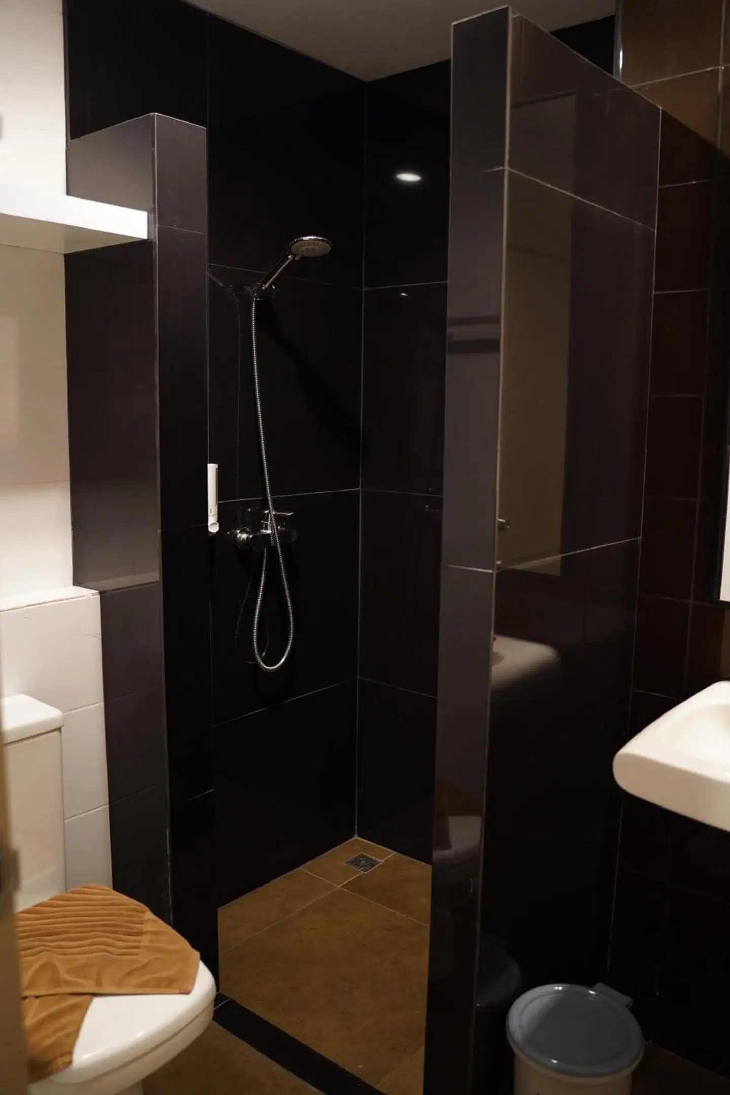 Porto Azzurro Badezimmer