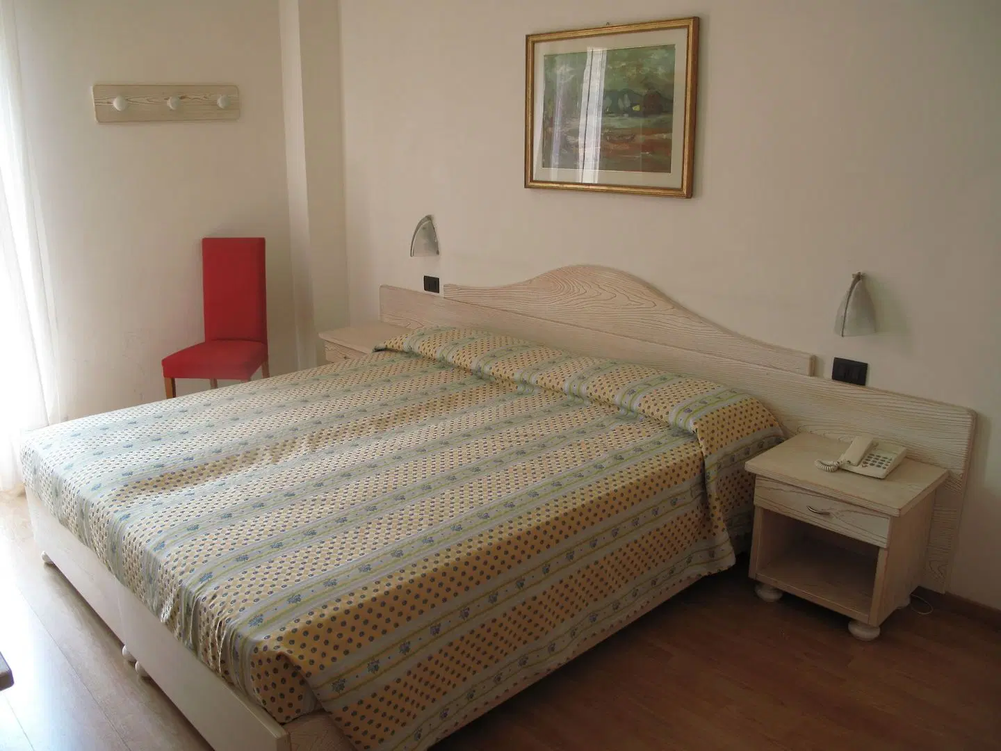 epOche Hotel Zanella 1889 ROOM_EXAMPLE