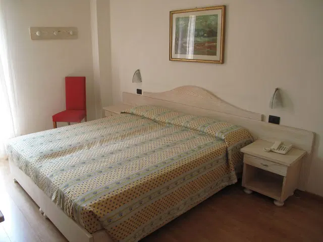 epOche Hotel Zanella 1889 ROOM_EXAMPLE