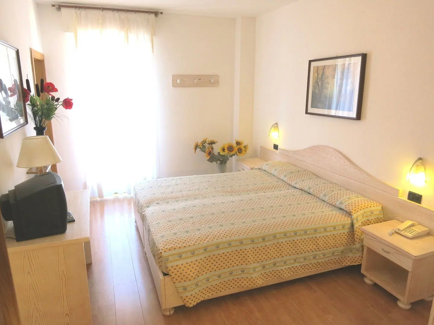 epOche Hotel Zanella 1889 ROOM_EXAMPLE