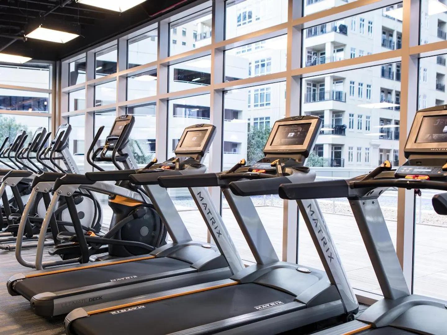 Kimpton Tryon Park Hotel by IHG SPORTS_AND_LEISURE