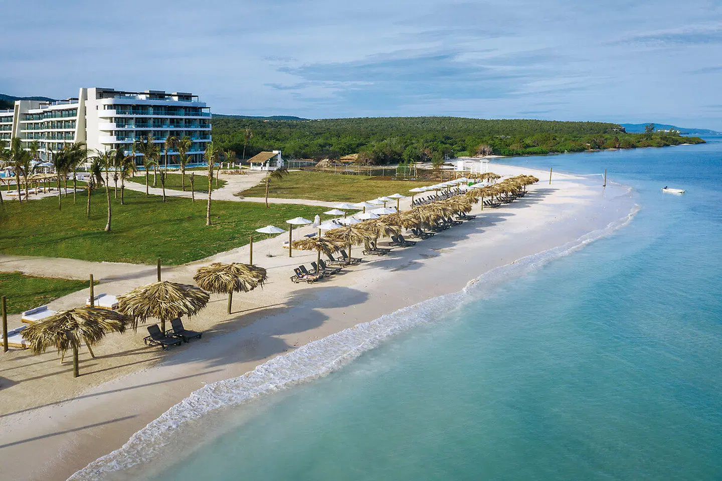 Ocean Coral Spring BEACH