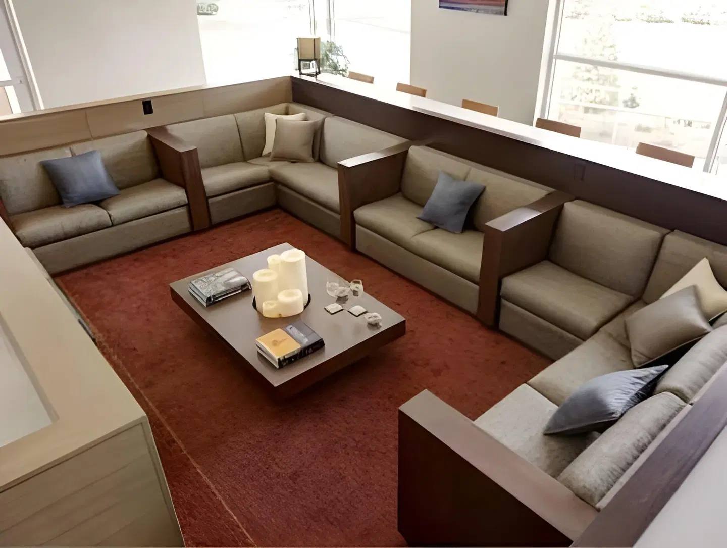 Hyatt House Atlanta Cobb Galleria ROOM_EXAMPLE