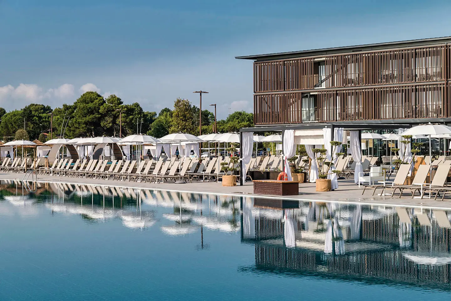 Lino delle Fate Eco Village Resort OUTDOOR_POOL