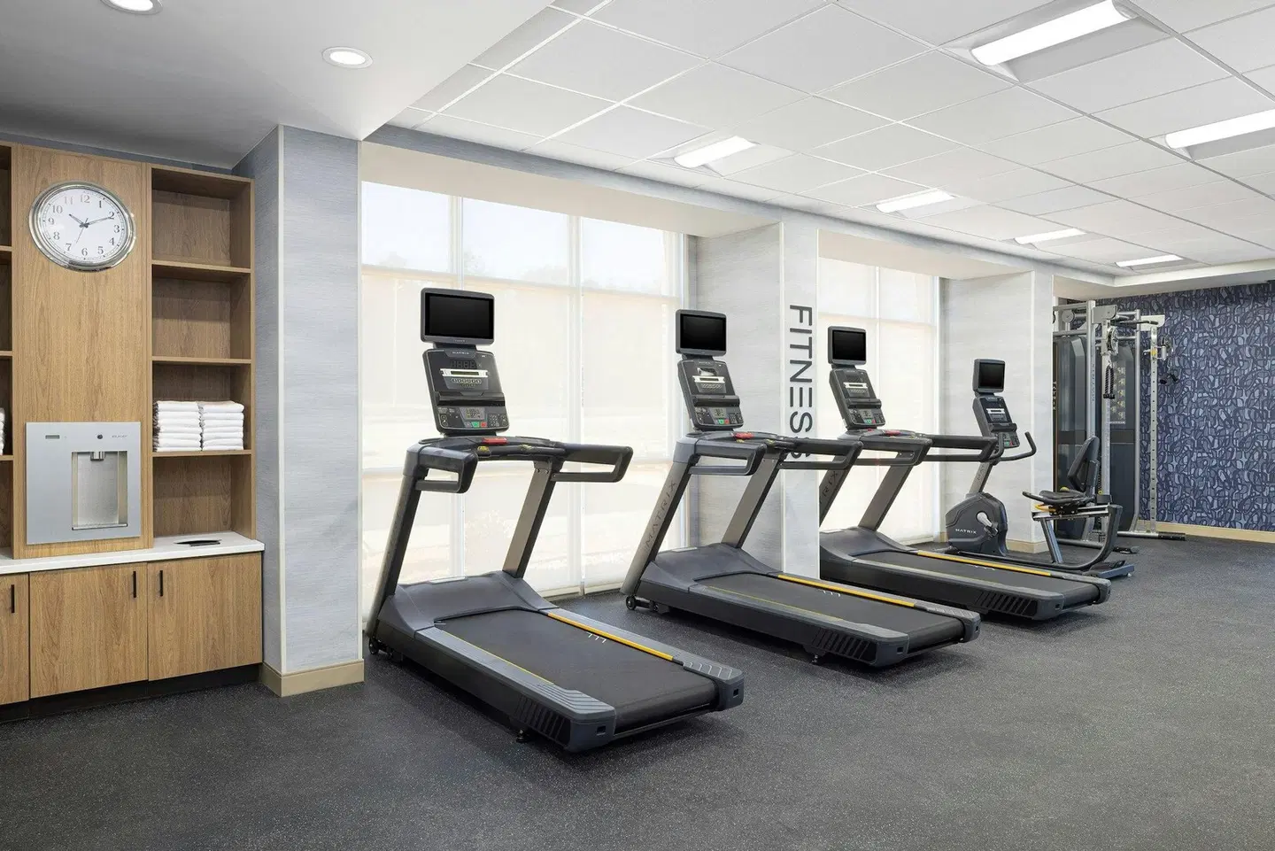 Fairfield By Marriott Inn & Suites Athens Madison SPORTS_AND_LEISURE