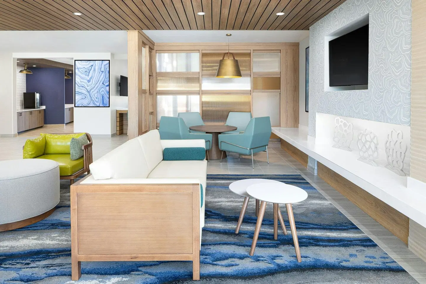 Fairfield By Marriott Inn & Suites Athens Madison ROOM_EXAMPLE