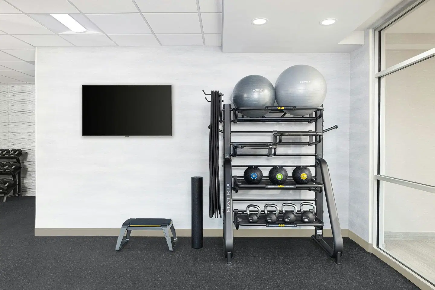 Fairfield By Marriott Inn & Suites Athens Madison HEALTH_BEAUTY