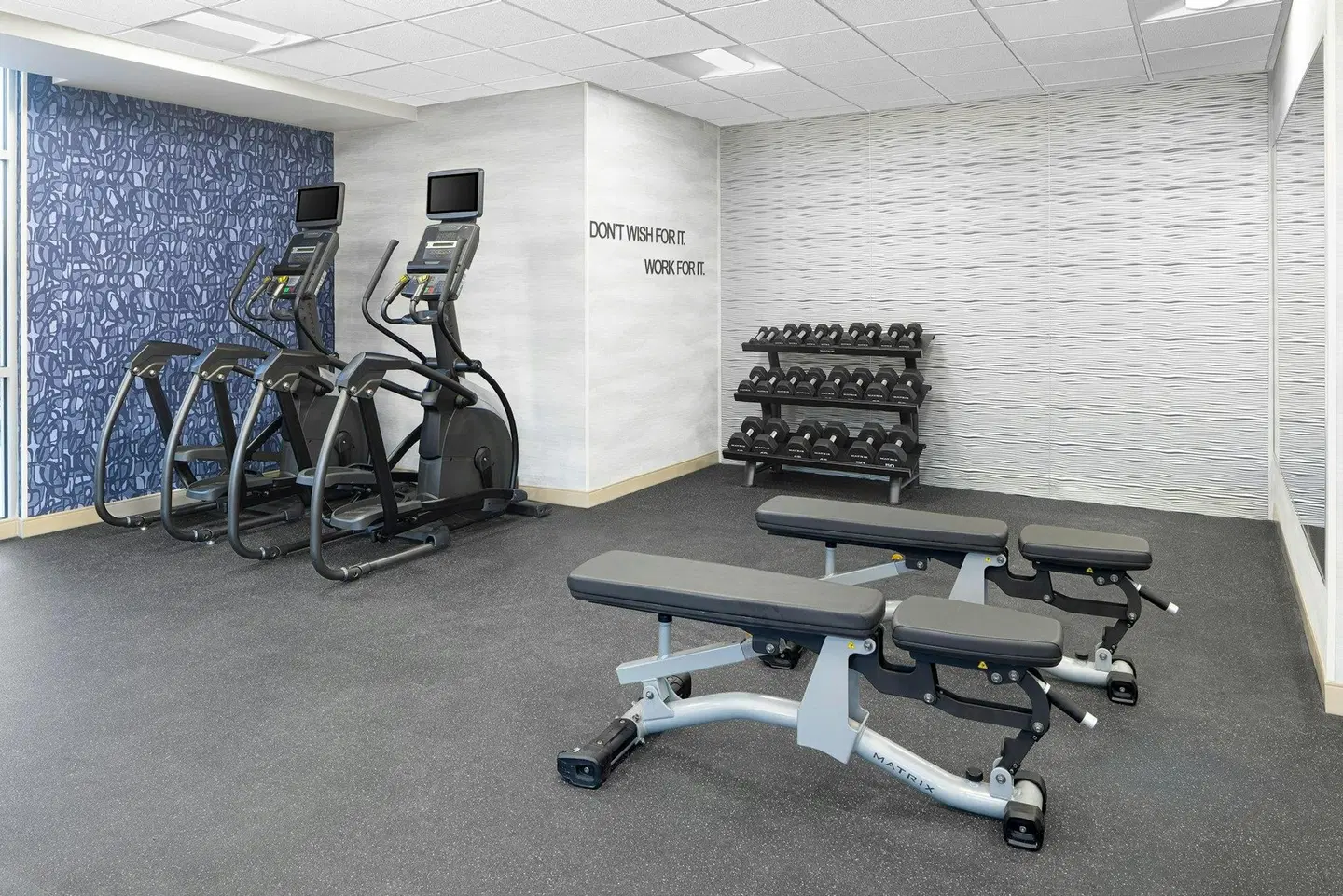 Fairfield By Marriott Inn & Suites Athens Madison SPORTS_AND_LEISURE