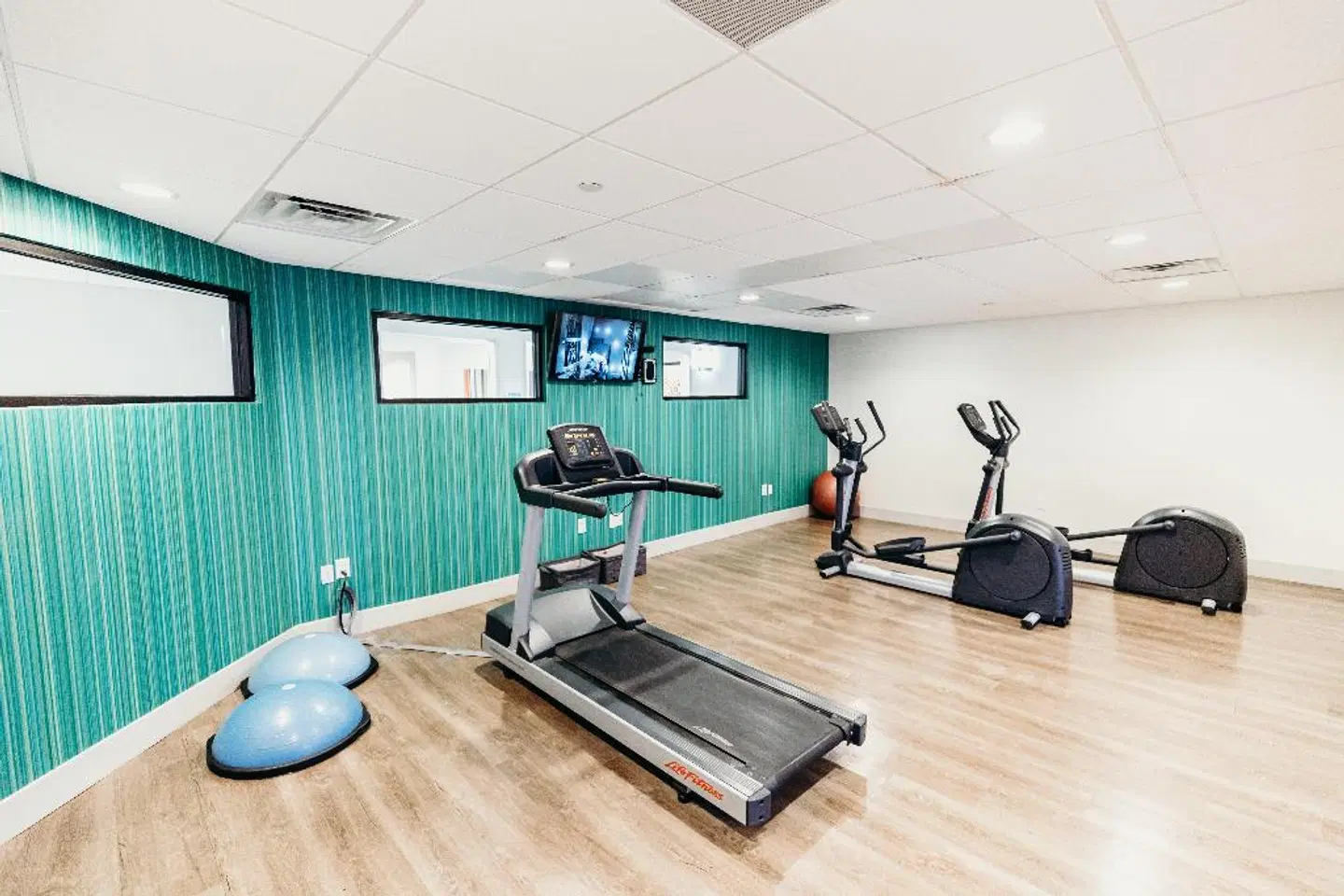 Holiday Inn Express Atlanta NE - I-85 Clairmont by IHG SPORTS_AND_LEISURE