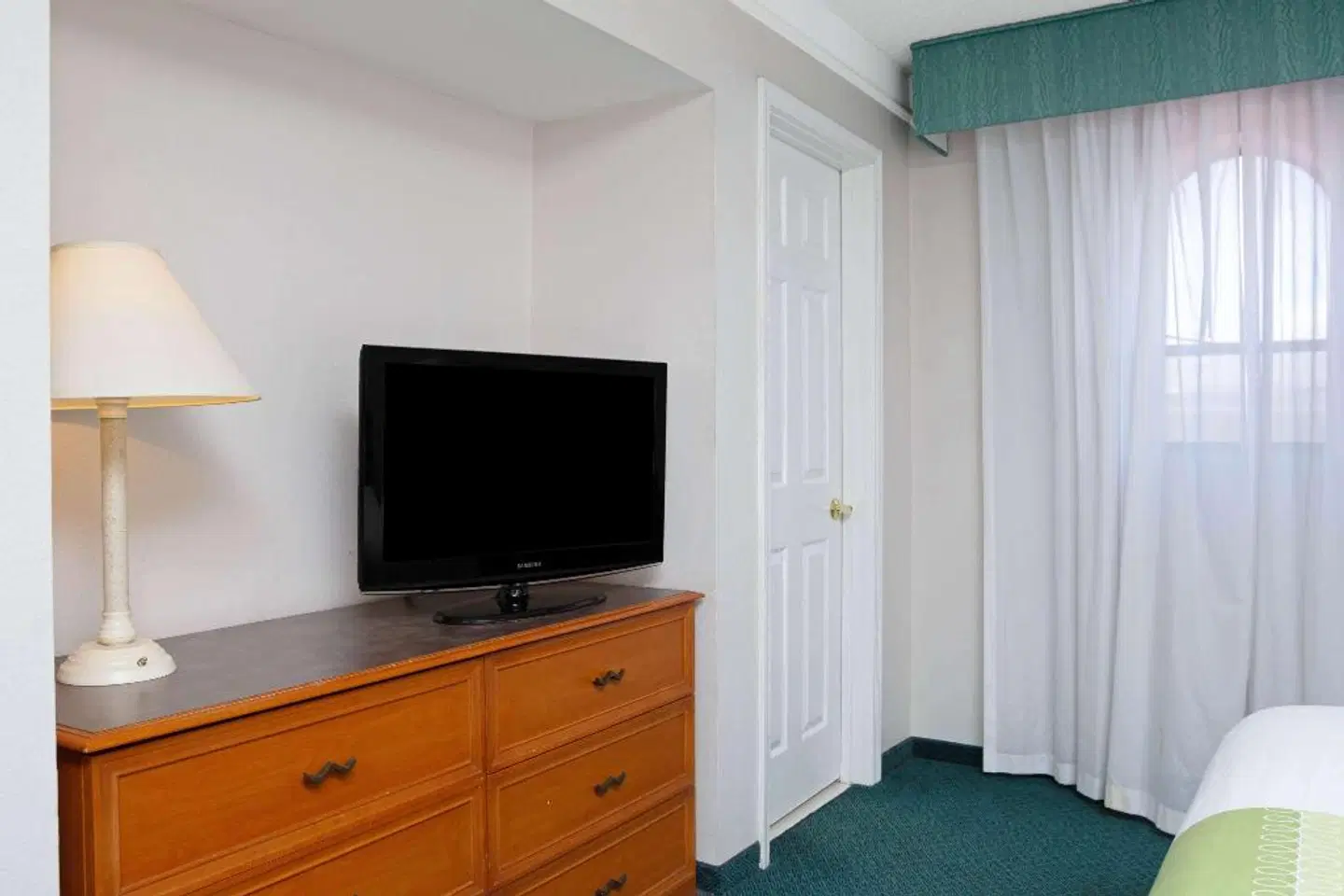 La Quinta Inn Reno Airport NV ROOM_EXAMPLE