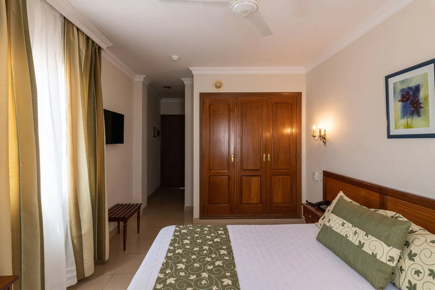 Hotel Marte ROOM_EXAMPLE