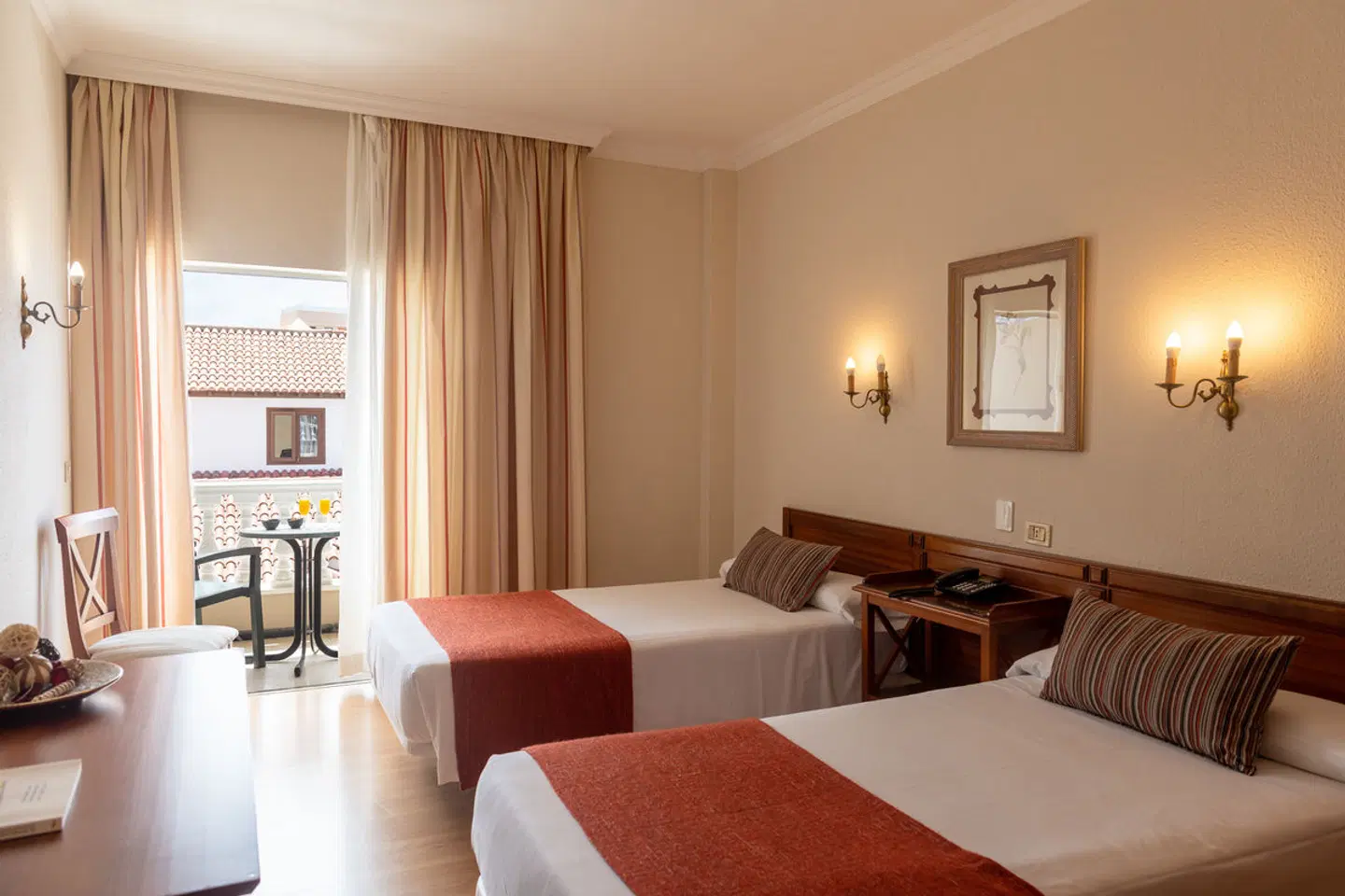 Hotel Marte ROOM_EXAMPLE