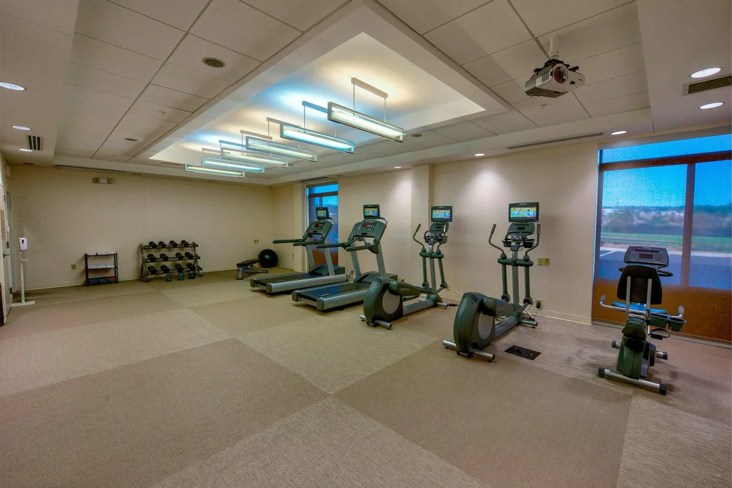 SpringHill Suites by Marriott Macon SPORTS_AND_LEISURE