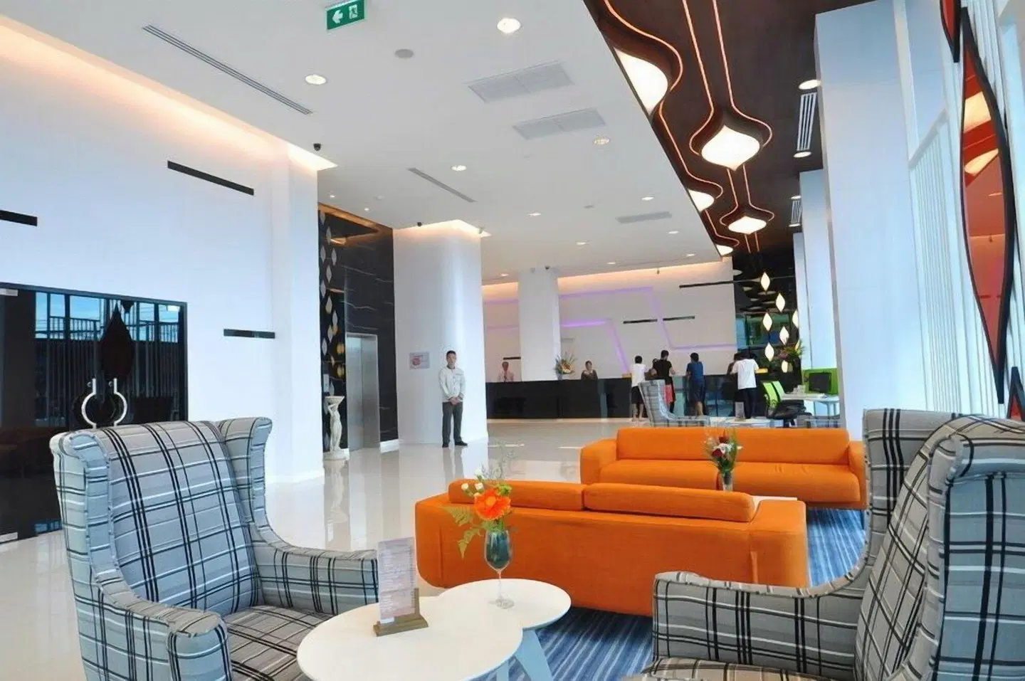 VC Hotel (SHA Extra Plus) LOUNGE_LOBBY
