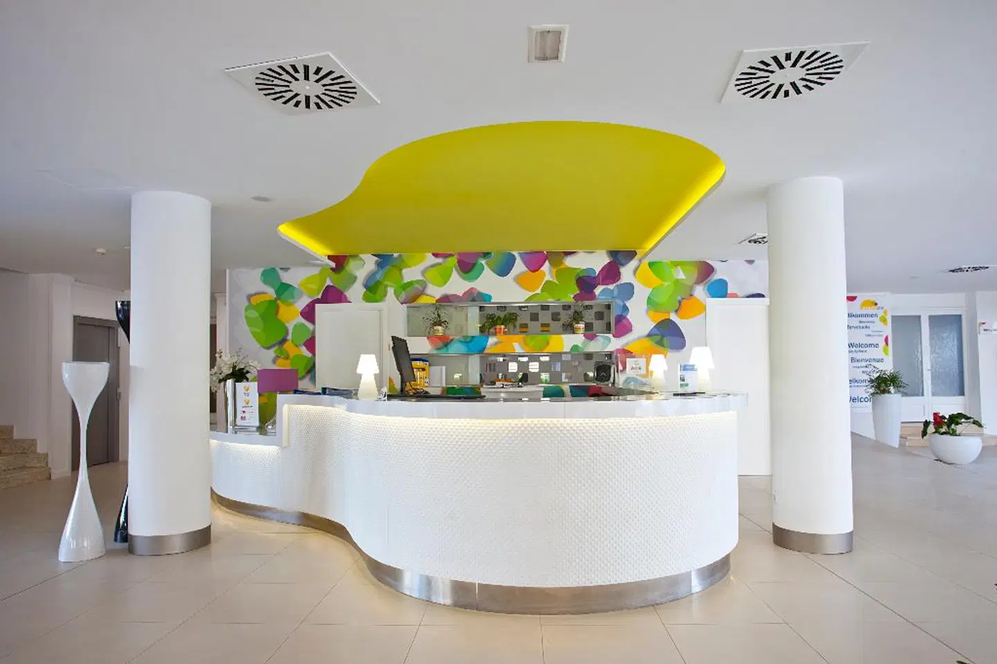 BLUESEA Anba Romani Bar