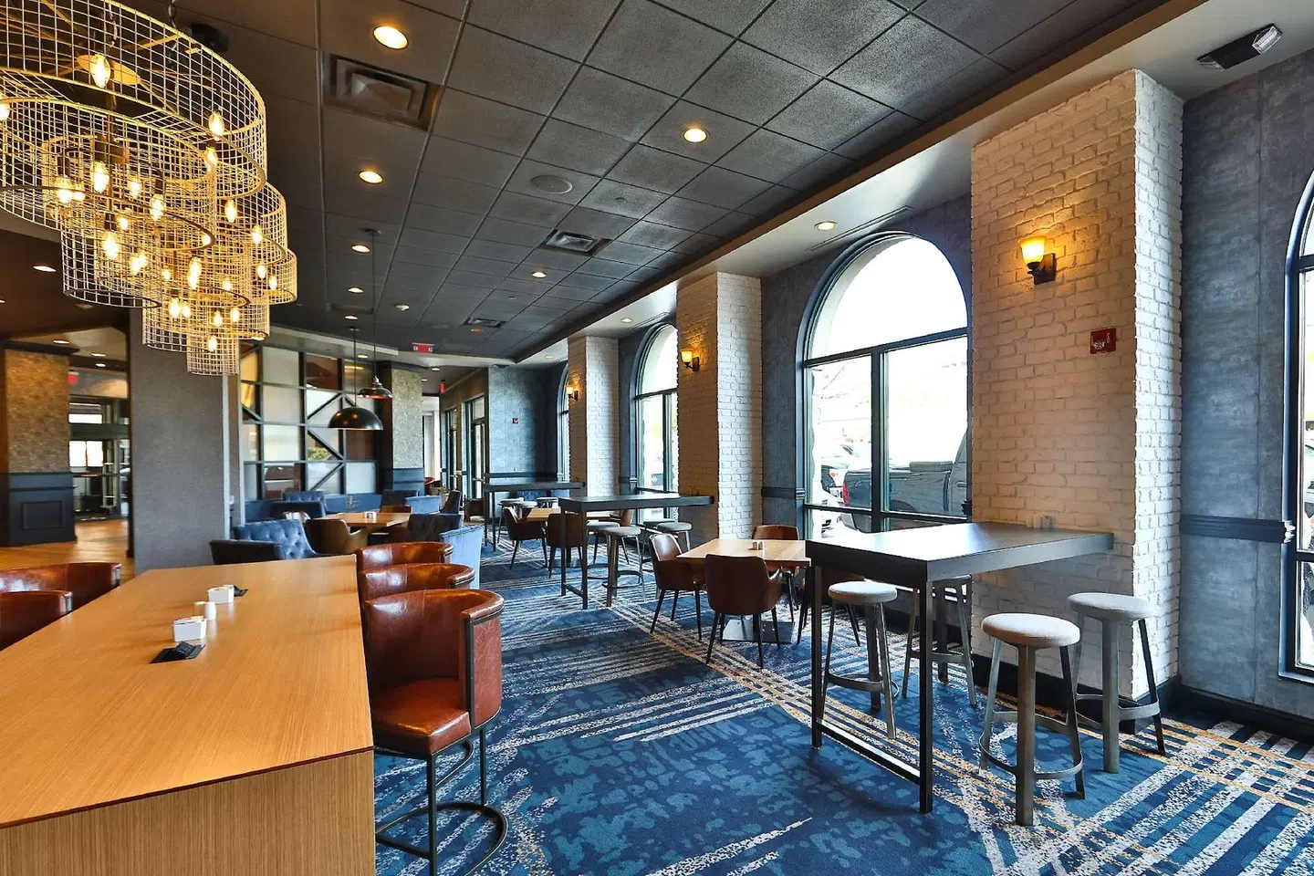 Hilton Garden Inn Savannah Historic District Konferenz