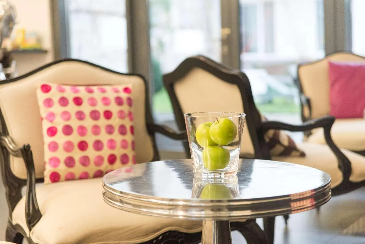 elaya hotel vienna city west PEOPLE