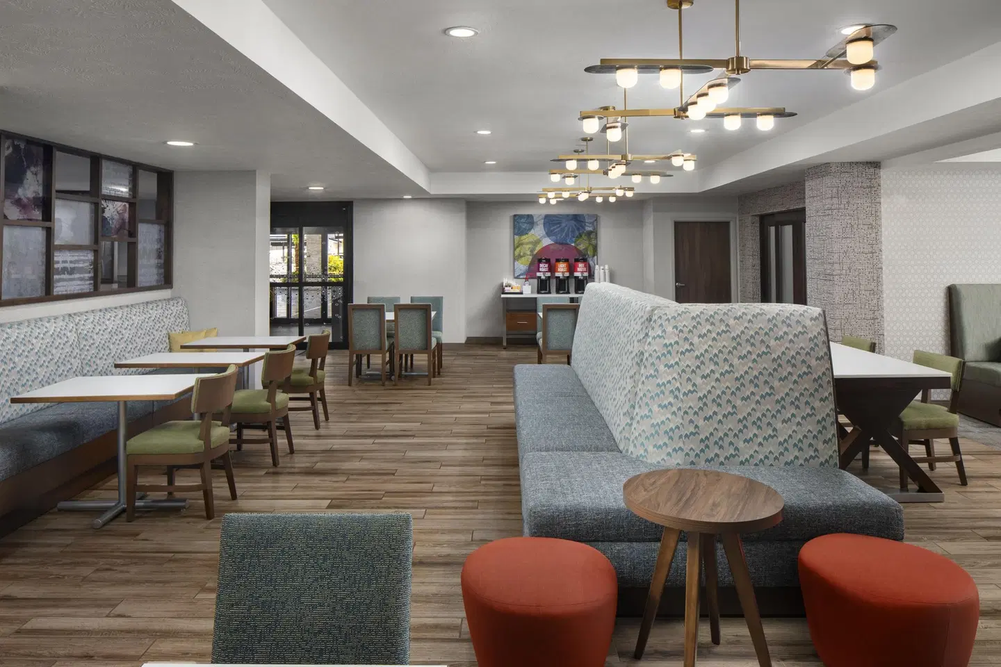 Hampton Inn St. George LOUNGE_LOBBY