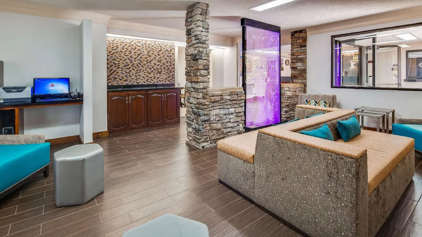 Best Western Inn & Suites of Macon HEALTH_BEAUTY