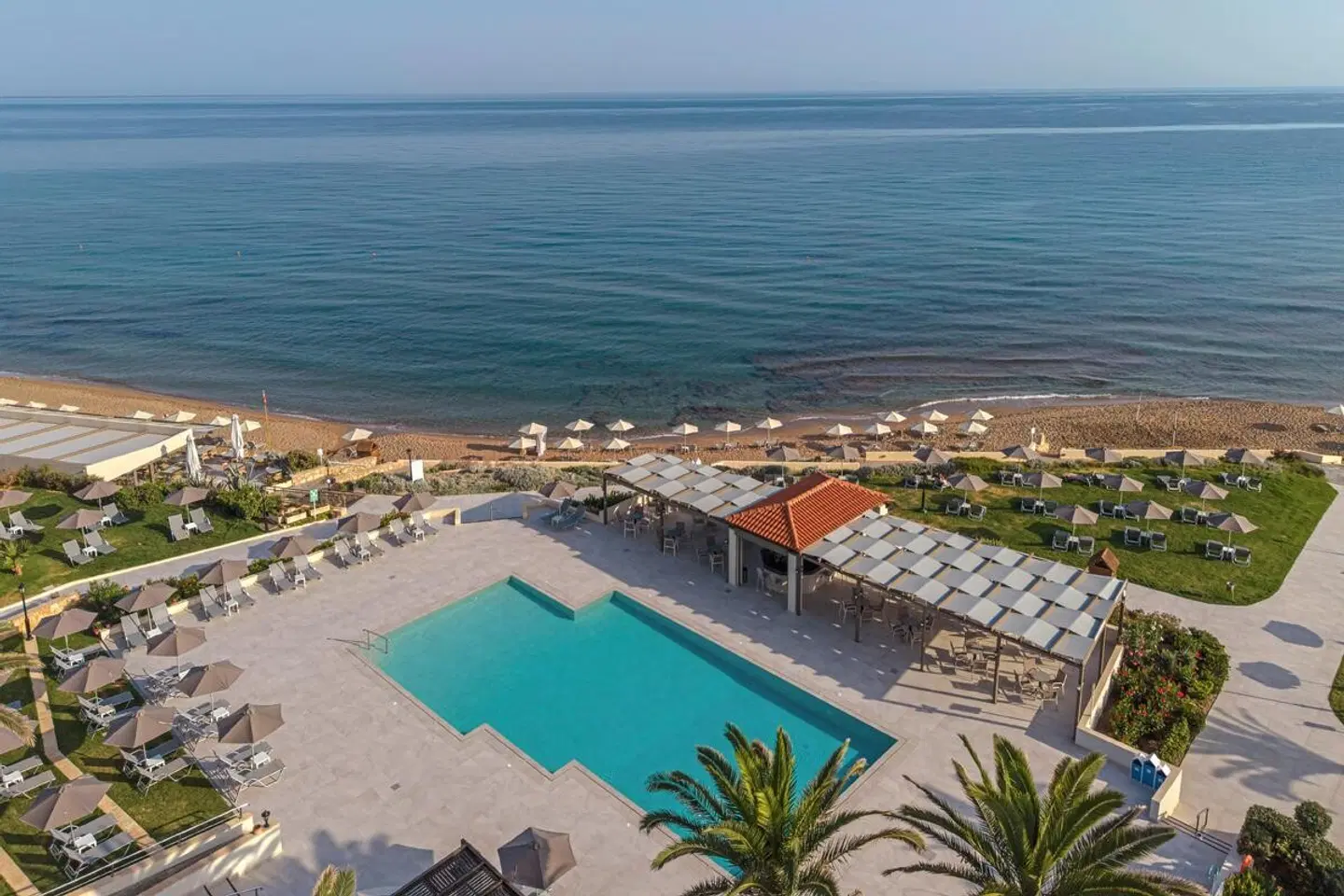 Creta Royal OUTDOOR_POOL
