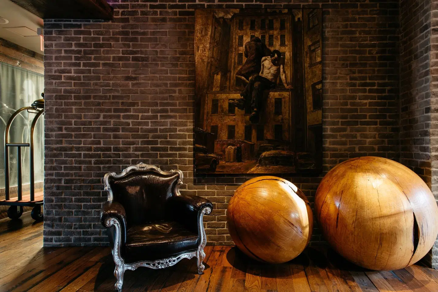 The Bohemian Hotel Savannah Riverfront, Autograph Collection HEALTH_BEAUTY