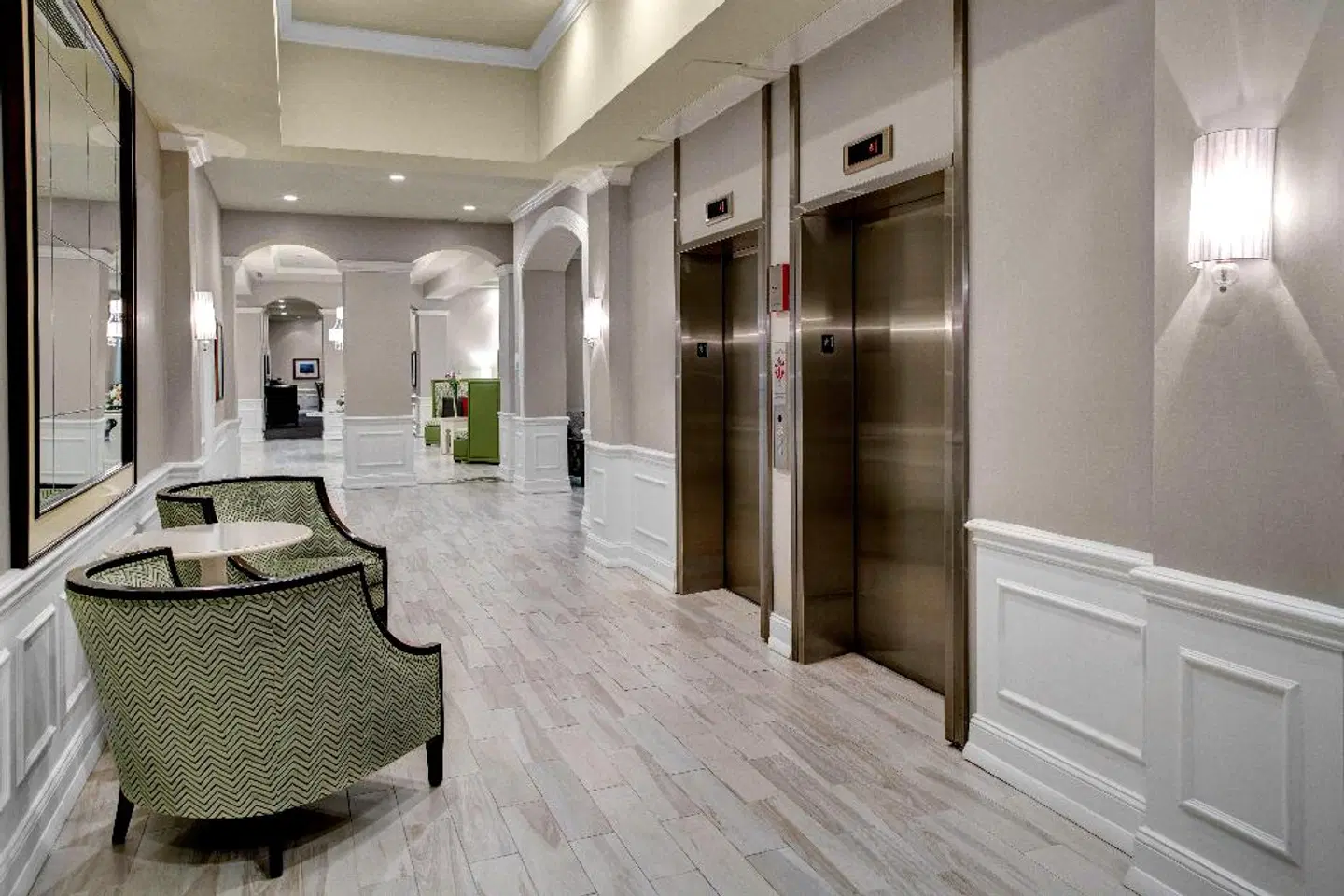 Holiday Inn Savannah Historic District by IHG HEALTH_BEAUTY