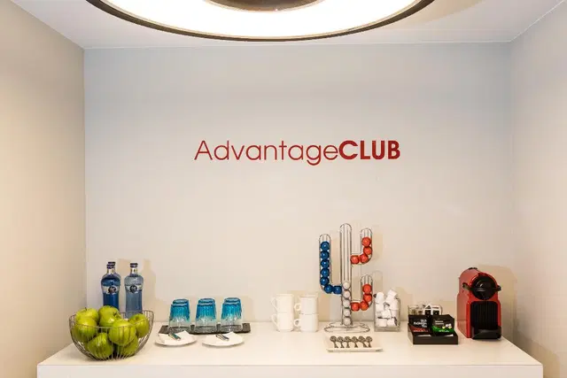 Leonardo Boutique Hotel Barcelona Sagrada Familia Konferenz