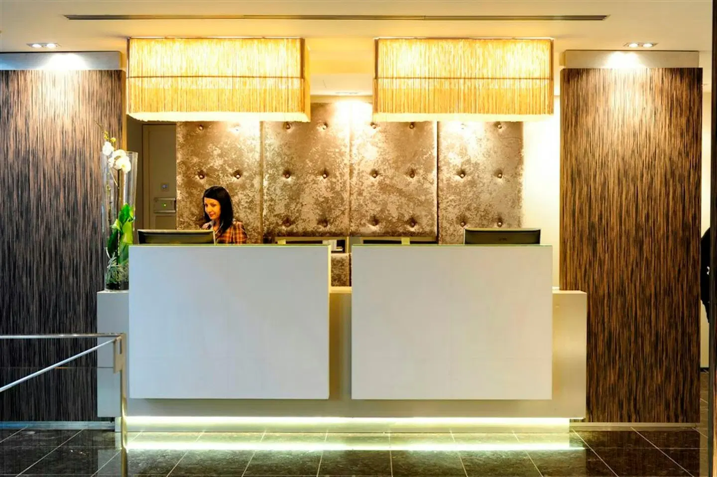 Grums Barcelona Hotel&Spa LOUNGE_LOBBY