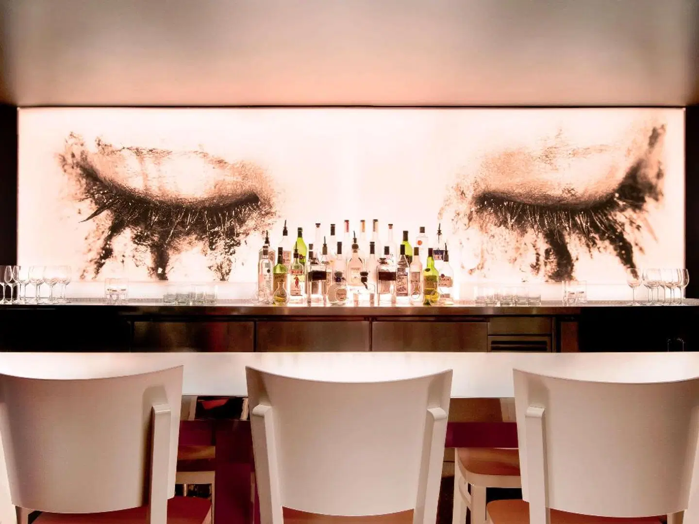 SLS South Beach Bar