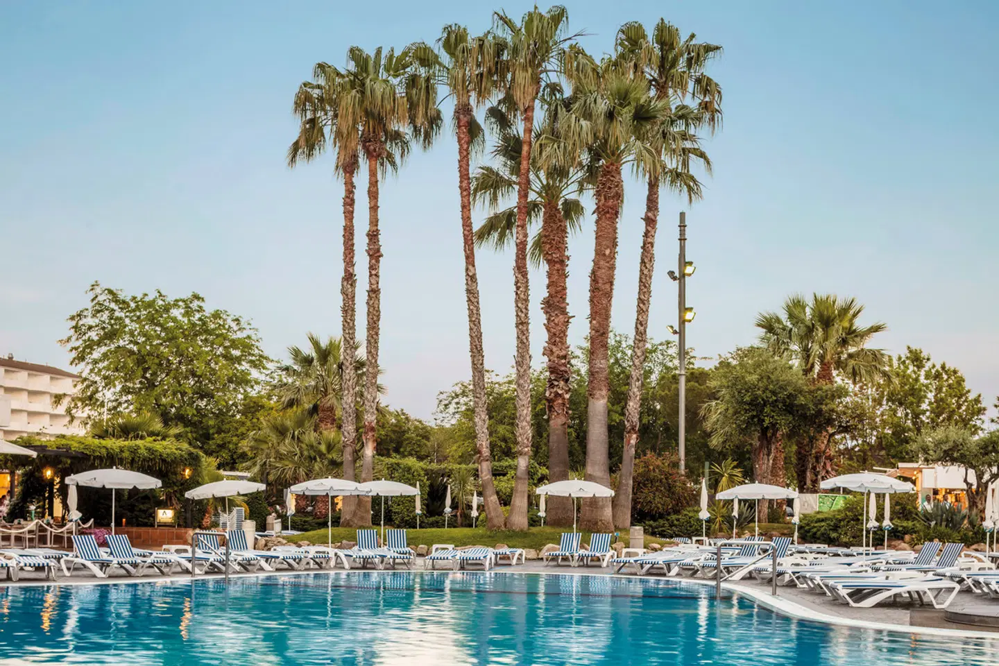 AQUA Hotel Aquamarina & Spa OUTDOOR_POOL