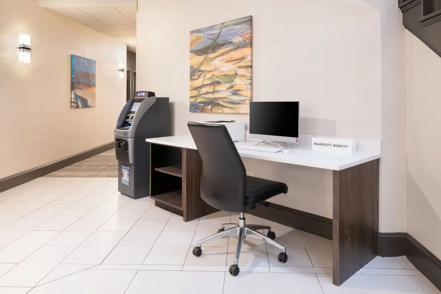 SpringHill Suites by Marriott Conyers ROOM_EXAMPLE