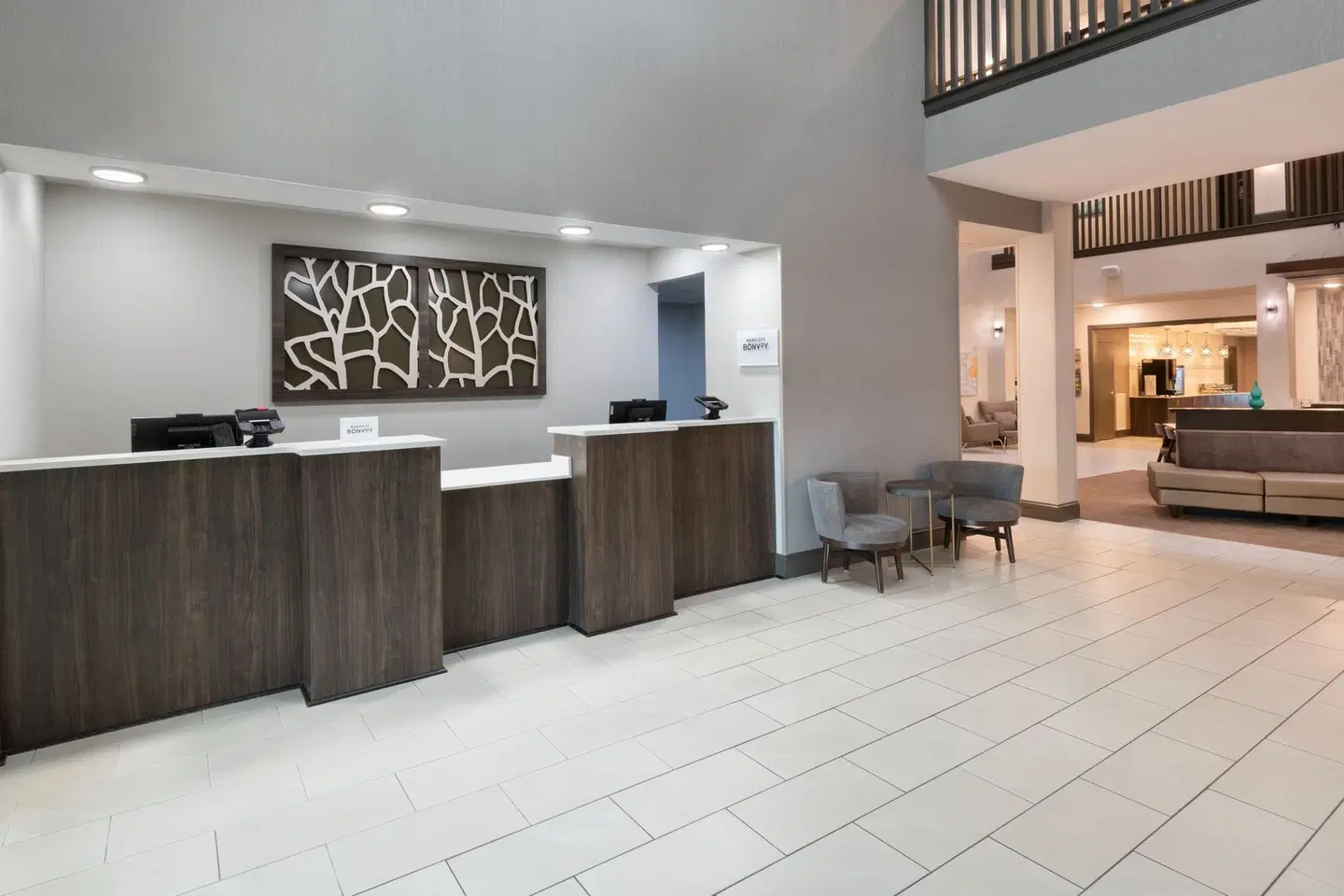 SpringHill Suites by Marriott Conyers LOUNGE_LOBBY