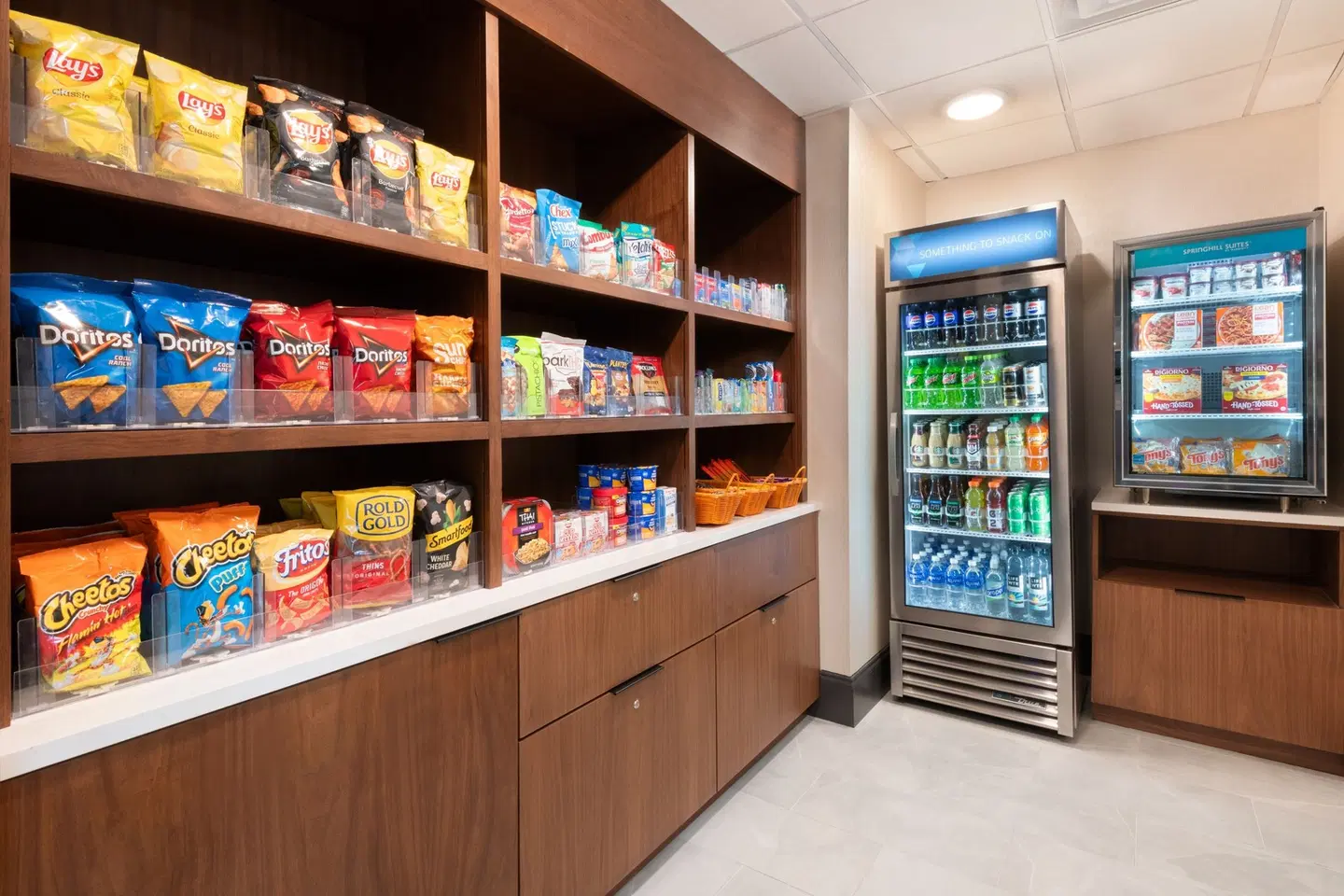 SpringHill Suites by Marriott Conyers Bar