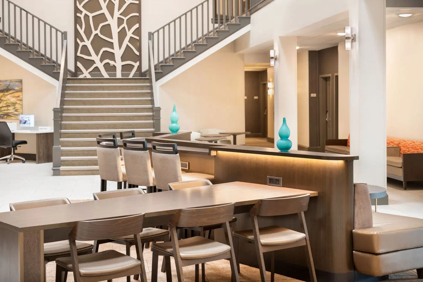 SpringHill Suites by Marriott Conyers Bar