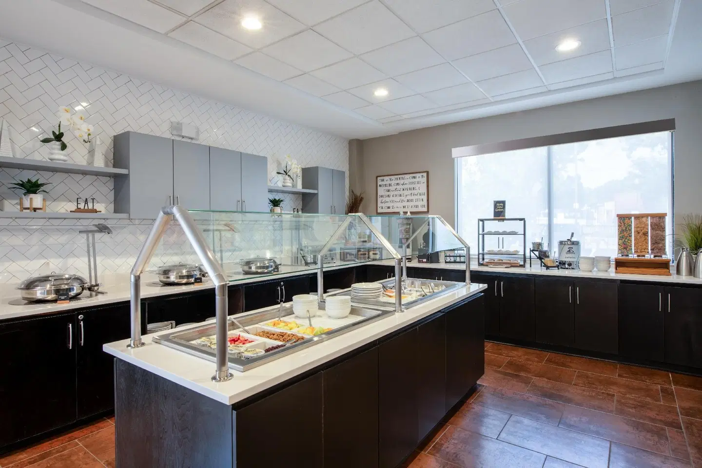 Staybridge Suites Atlanta Airport by IHG Konferenz