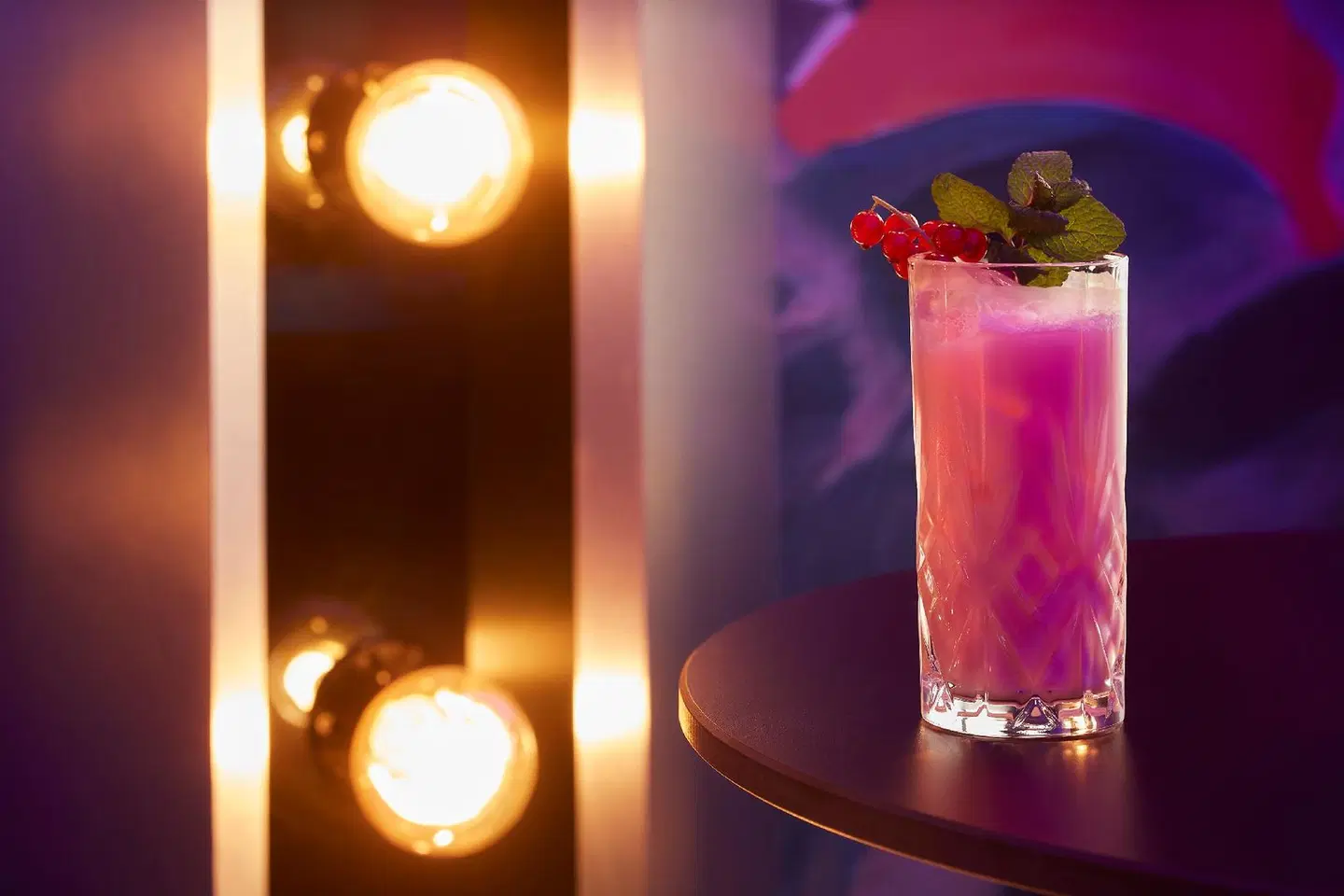 Avani Frankfurt City Hotel Bar