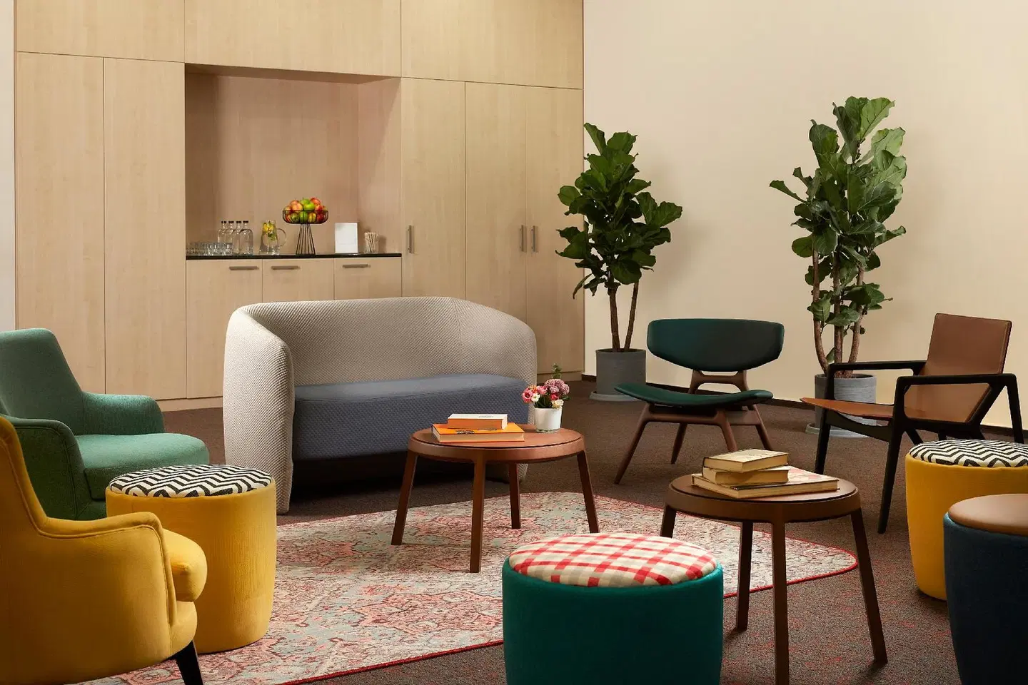 Avani Frankfurt City Hotel ROOM_EXAMPLE