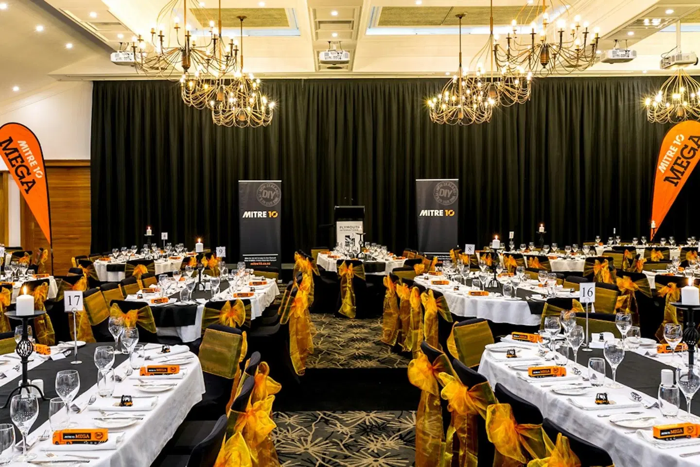 Plymouth International Restaurant