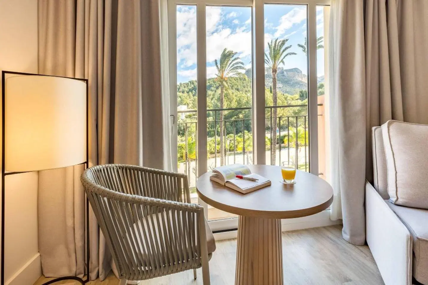 Denia Marriott La Sella Golf Resort & Spa ROOM_EXAMPLE