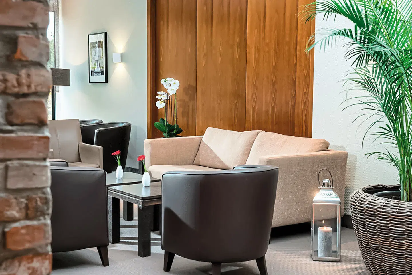 greet Hotel Potsdam am Park Sanssouci LOUNGE_LOBBY