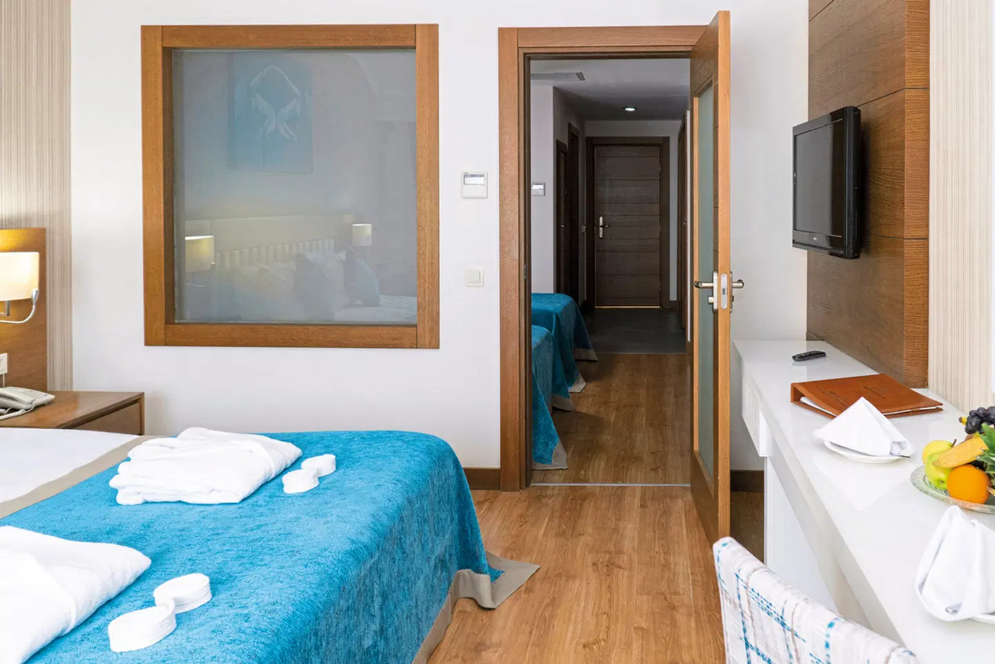 Adalya Ocean Deluxe ROOM_EXAMPLE